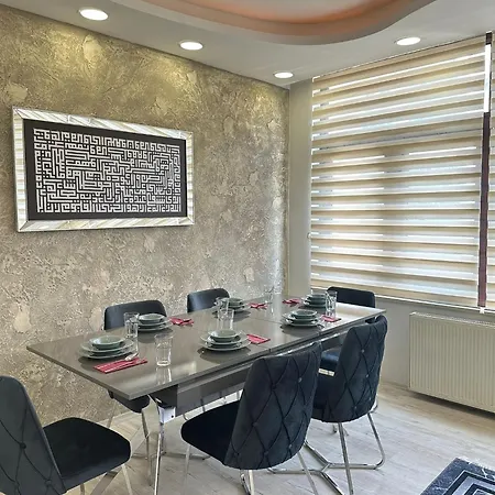 Ekinci Plaza 4*