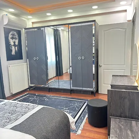 Ekinci Plaza 4* Stambuł