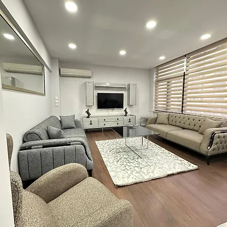 Ekinci Plaza Hotel apartamentowy 4*