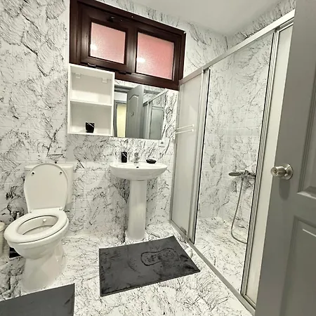 Ekinci Plaza Hotel apartamentowy