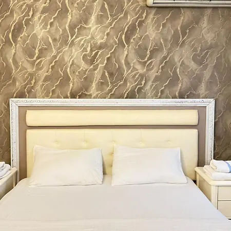 Ekinci Plaza Hotel apartamentowy