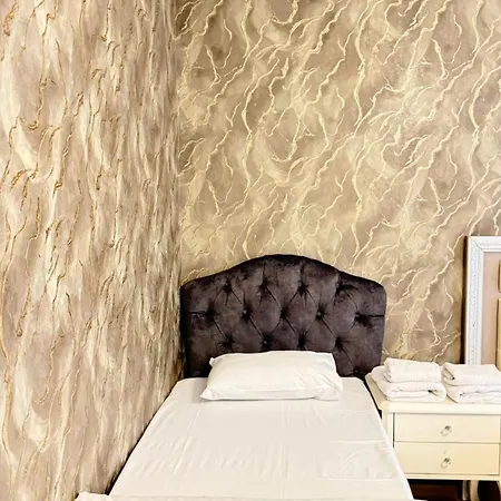 Ekinci Plaza 4*
