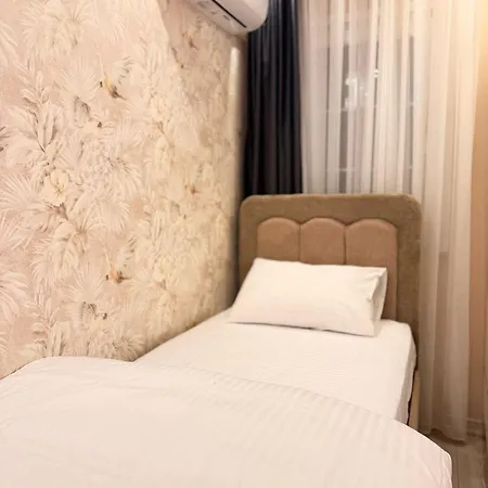 Ekinci Plaza 4* Stambuł