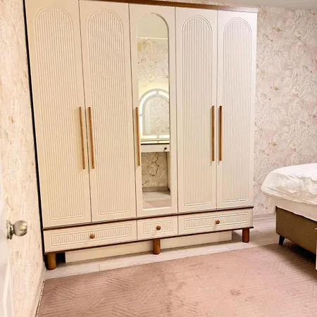 Ekinci Plaza 4* Stambuł