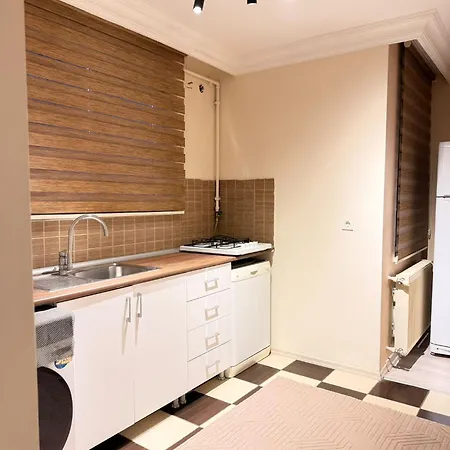 Ekinci Plaza 4* Stambuł