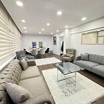 Lägenhetshotell Ekinci Plaza Istanbul