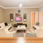 Ekinci Plaza Lägenhetshotell 4*
