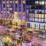 Ekinci Plaza Istanbul