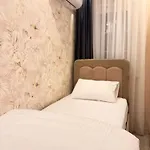Ekinci Plaza 4* Istanbul