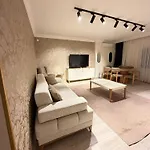 Ekinci Plaza 4* Istanbul