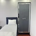 Ekinci Plaza Lejlighedshotel Istanbul