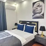 Ekinci Plaza Lejlighedshotel Istanbul