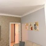 Lejlighedshotel Ekinci Plaza Istanbul