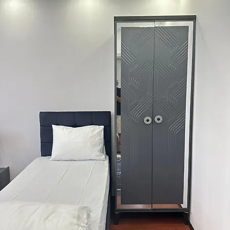 Ekinci Plaza Apart-hotel Istambul