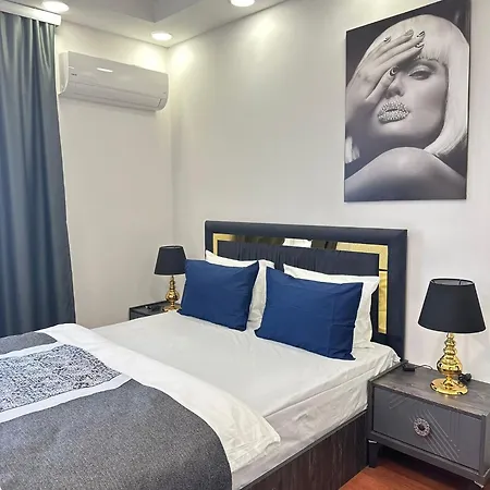 Ekinci Plaza Apart-hotel Istambul
