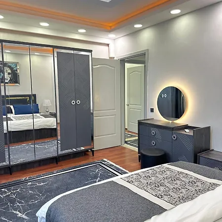 Ekinci Plaza Apart-hotel 4*