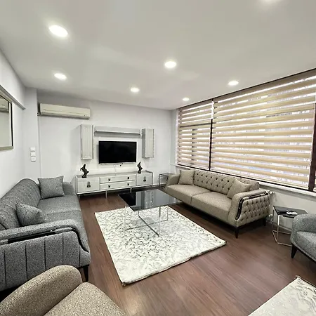 Apart-hotel Ekinci Plaza Istambul