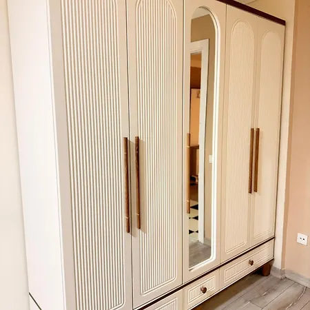 Apart-hotel Ekinci Plaza
