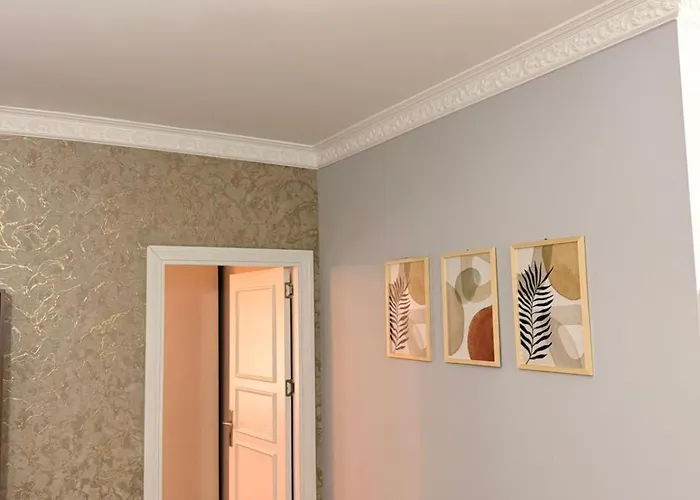 Appart hôtel Ekinci Plaza Istambul