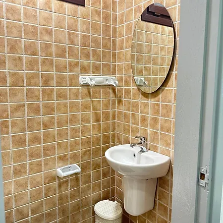 Ekinci Plaza 公寓式酒店 4*