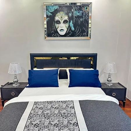 Ekinci Plaza 4* Istanbul