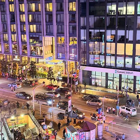 Ekinci Plaza Istanbul