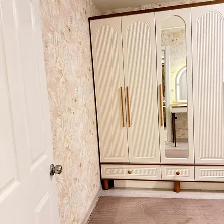 Ekinci Plaza 4* Istanbul