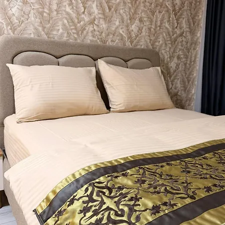 Ekinci Plaza 4*
