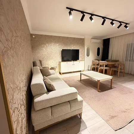 Ekinci Plaza 4* Istanbul