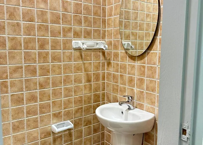 Ekinci Plaza 公寓式酒店 4*