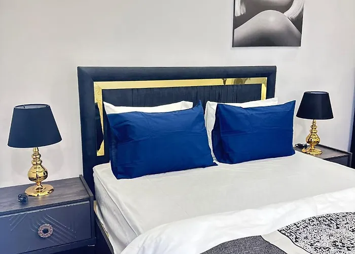 Ekinci Plaza 4*