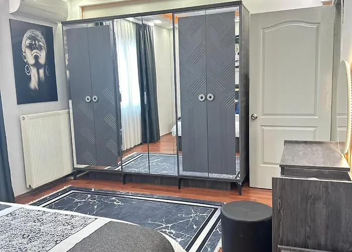 Ekinci Plaza 4* 伊斯坦布尔