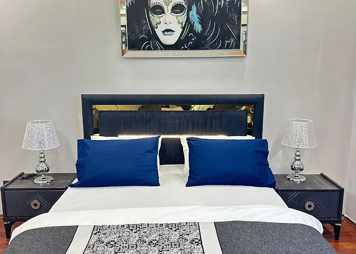 Ekinci Plaza 4* 伊斯坦布尔