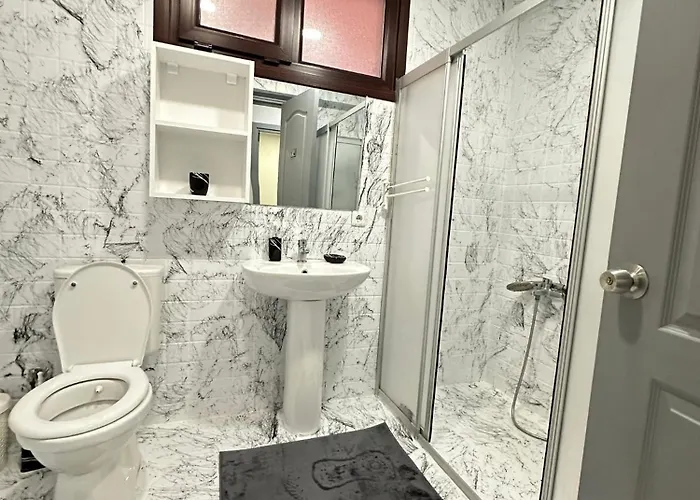 Ekinci Plaza 公寓式酒店