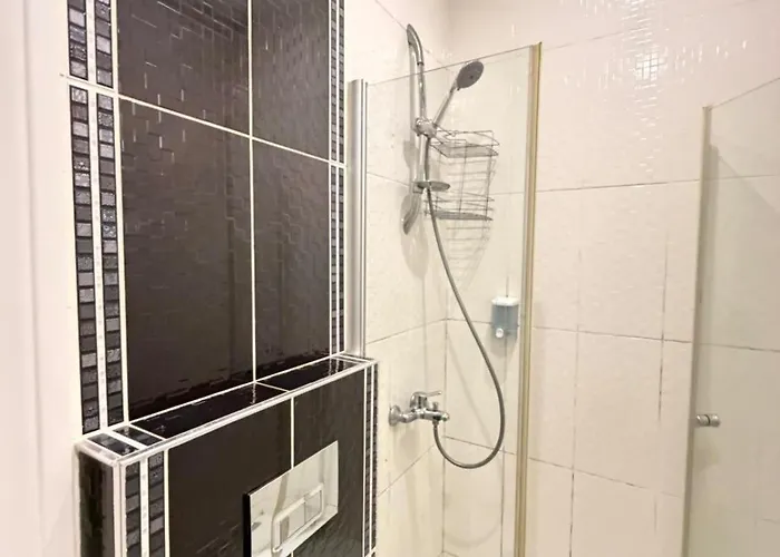公寓式酒店 Ekinci Plaza 伊斯坦布尔