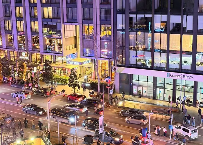 Ekinci Plaza 伊斯坦布尔