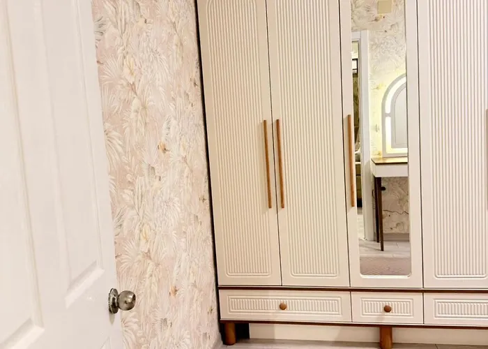 Ekinci Plaza 4* 伊斯坦布尔