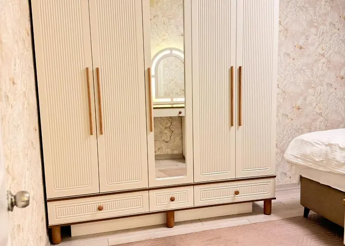 Ekinci Plaza 4* 伊斯坦布尔