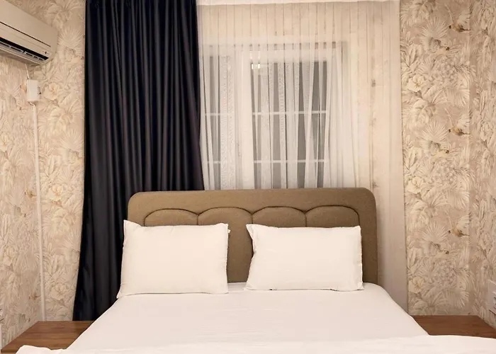 Ekinci Plaza 4*