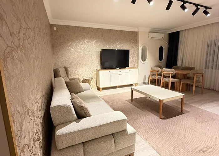 Ekinci Plaza 4* 伊斯坦布尔