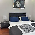 アパートホテル Ekinci Plaza 4*