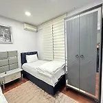 Ekinci Plaza アパートホテル 4*