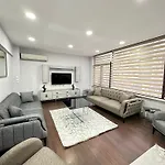 アパートホテル Ekinci Plaza イスタンブール