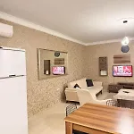 アパートホテル Ekinci Plaza イスタンブール