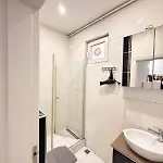 Ekinci Plaza アパートホテル イスタンブール
