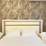 Ekinci Plaza アパートホテル