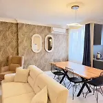 Ekinci Plaza アパートホテル イスタンブール