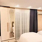 Ekinci Plaza アパートホテル