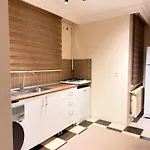 Ekinci Plaza 4* イスタンブール
