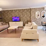 アパートホテル Ekinci Plaza